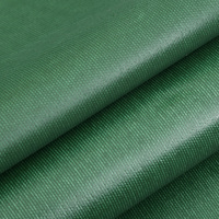 Bâche en toile PVC imperméable 420 GSM pour couverture de marchandises extérieures, résistante à la pluie et aux UV, tissu de haute qualité