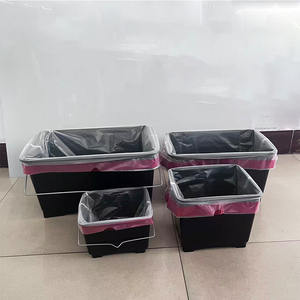 Film de protection de haute qualité, idéal pour l'emballage des murs, des sols et des meubles dans les travaux de construction et de rénovation - Product Image 4