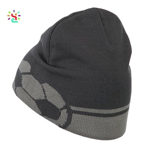 Gorro de Fútbol 2026, Gorro Deportivo Desplegable para Exteriores, Gorro de Punto para Hockey, Gorro de Fanático del Equipo, Gorro con Luces LED, Venta al por Mayor - Product Image 4