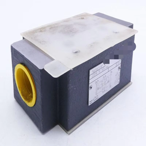 Z2DB 10/...V Válvula de alivio de presión Nuevo Original Listo Stock Automatización industrial PAC PLC dedicado - Product Image 1