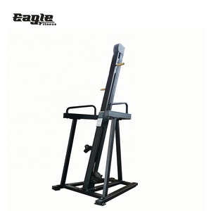 Comercial máquina de ejercicio Vertical escalador para <span class=keywords><strong>centro</strong></span> de gimnasio - Product Image 2