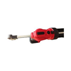 <span class=keywords><strong>Pistola</strong></span> <span class=keywords><strong>de</strong></span> Calafateo Eléctrica Inalámbrica ZhengTong <span class=keywords><strong>de</strong></span> 21 V con 4 Velocidades Ajustables, Luz LED, Sellador <span class=keywords><strong>de</strong></span> <span class=keywords><strong>Silicona</strong></span> Anti-Goteo, Funciona con Batería - Product Image 4