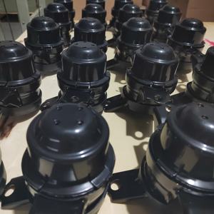 梅赛德斯-奔驰原始设备制造商1242401717 1242400317 2012404017的高质量备件发动机支架 - Product Image 5