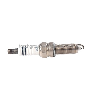 Bujías de Diferentes Niveles LD7RTC LD7RTIP, Bujías de Iridio, Bujías de Platino con Precio de Fábrica - Product Image 1