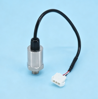 Pièce de rechange pour machine de codage CIJ KB-SKN0883 Capteur de pression de remplacement pour imprimante à jet d'encre KGK
