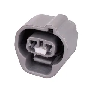 6189-0249 automotive mt090-2b 2pin sealed motorcycle connector