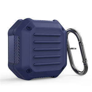 Pour écouteurs de luxe en direct 2pro <span class=keywords><strong>samsung</strong></span> galaxy <span class=keywords><strong>buds</strong></span> <span class=keywords><strong>2</strong></span> pro housse - Product Image 4