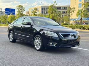 Sièges en cuir pour véhicule certifié <span class=keywords><strong>Toyota</strong></span> Camry 2009 modèle 240V <span class=keywords><strong>Supre</strong></span> Me Edition avec conduite à gauche et dossiers d'entretien complets - Product Image 2