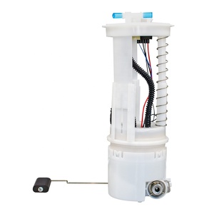 OE A801-12/17040-EB80C assemblea pompa elettrica del carburante per 05-11 <span class=keywords><strong>Nissan</strong></span> Navara Auto Pezzi di Ricambio Guangzhou in Carburante serbatoio Elettrico - Product Image 5
