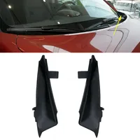 66895JY00A 66894JY00A nouvelle voiture avant essuie-glace capot déflecteur revêtement d'habillage Grille panneau pour Renault Koleos HY 2007 2008-2016