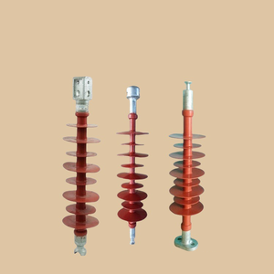 Tùy chỉnh điện áp cao cách điện bởi các nhà sản xuất 33kv bài cách điện - Product Image 3