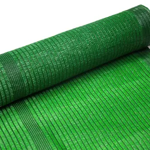 Spanien Markt HDPE Plain Woven Landwirtschaft Gewächshaus Schatten netze Schatten netz