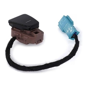 30172172 สวิตช์ล็อคประตูซ้ายรถยนต์สําหรับ Tesla รุ่น 3 รุ่น Y ชิ้นส่วนรถยนต์ - Product Image 4