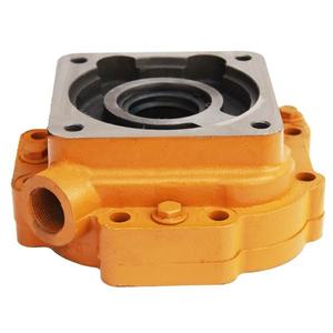 Hydraulic Transmission Variable Speed <b>Pump</b> LG933L CBGJ2032A 4110000044 for Wheel Loader - Product Image 2