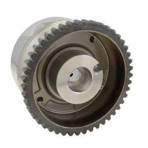 NOUVEAU 13025-5CA0D pour INFINITI Q50 Q60 16-24 OEM GAUCHE PIGNON DE DISTRIBUTION D'ARMOUREMENT DE L'ARBRE À CAMES 3.0T - Product Image 1