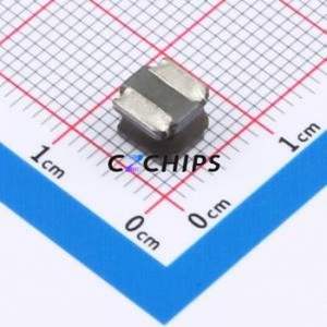 Inductor de Potencia CKCS6045-120uH/M SMD, 6x6mm (Inductancia: 120uH) (Precisión: 20%) (Corriente Nominal: 770mA) - Product Image 2