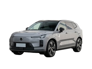 Pour XC70 AWD SUV <span class=keywords><strong>Hybride</strong></span> Véhicule à Énergie Nouvelle 200-250kW 400-500Nm de Couple Batterie <span class=keywords><strong>90</strong></span>-110kWh Autonomie >700km Voiture Familiale - Product Image 1