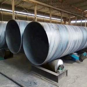 Factory Large Diameter <strong>Welded</strong> <strong>Steel</strong> Tube SA516 Gr70 ERW <strong>Welded</strong> <strong>Steel</strong> <strong>Pipe</strong> with Large Stock - Product Image 3