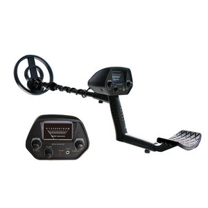 Endüstriyel altın hazine avcısı 3D tüm arazi <span class=keywords><strong>Metal</strong></span> dedektörü bulma için profesyonel yeraltı makinesi Finding sensörü De Metales - Product Image 3