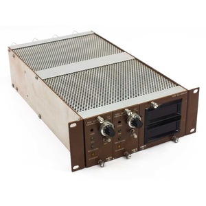 MKS 260MF-1 เมนเฟรมพร้อมคอนโทรลเลอร์ 2 ตัว อุปกรณ์ควบคุมอัตโนมัติสำหรับอุตสาหกรรม - Product Image 1