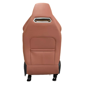 โซลูชั่นการปรับปรุงภายในระดับพรีเมียม สำหรับเปลี่ยนเบาะคนขับแบบธรรมดา/ชำรุด เป็นเบาะไฟฟ้า 6 ทิศทาง - Product Image 3