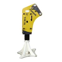 ▷ JCB Hydraulic chisel em segunda mão