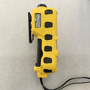 Honeywell đa Rae Lite pgm6208 khí Màn hình No2 CL2 NH3 O2 <span class=keywords><strong>LEL</strong></span> co/không dây, xách tay đa khí màn hình - Product Image 3