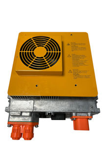 10KW 150VDC 60A Industrielles Netzteil 3-Phasen-Hochstrom-Lithium-Eisen-Batterieladegeräte für die Material handhabung - Product Image 4