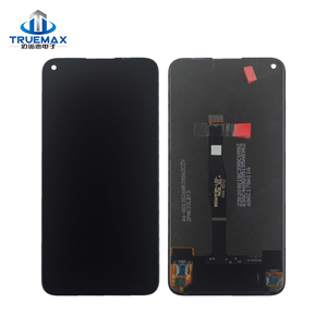 Écran Pantalla pour <span class=keywords><strong>huawei</strong></span> nova 5i 6se 6 se 7i <span class=keywords><strong>p20</strong></span> p40 <span class=keywords><strong>lite</strong></span> remplacement d'affichage lcd - Product Image 2