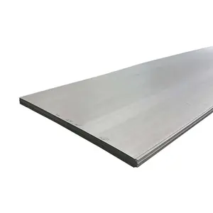 China Factory Customized High Quality JIS Standard 316 430 304 210 310 Stainless Steel Sheet 2B Sheet In Stock