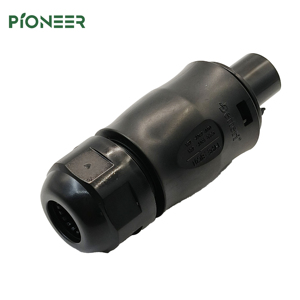 Solar System Power Micro Inverter Wasserdicht Deye Capable <span class=keywords><strong>BC01</strong></span> <span class=keywords><strong>Stecker</strong></span> Buchse <span class=keywords><strong>Stecker</strong></span> <span class=keywords><strong>Stecker</strong></span> Kabel an EU Schuko <span class=keywords><strong>Stecker</strong></span> - Product Image 5