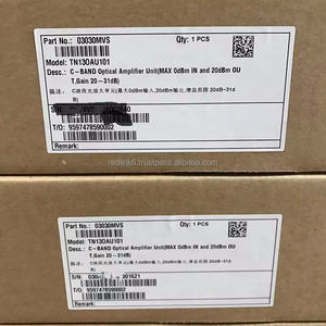 TN12OAU TN12OAU103 03030LKR OSN8800 Tablero óptico de la C-BAND - Product Image 3