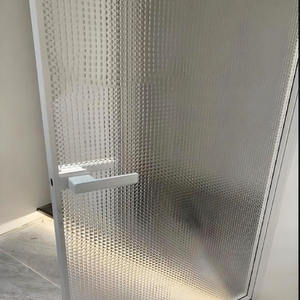 Panneau mural intérieur à usage industriel Bloc de verre et panneaux de clôture en fausse brique <span class=keywords><strong>Film</strong></span> pour fenêtre Films pour voiture Porte en verre de douche renforcée - Product Image 4