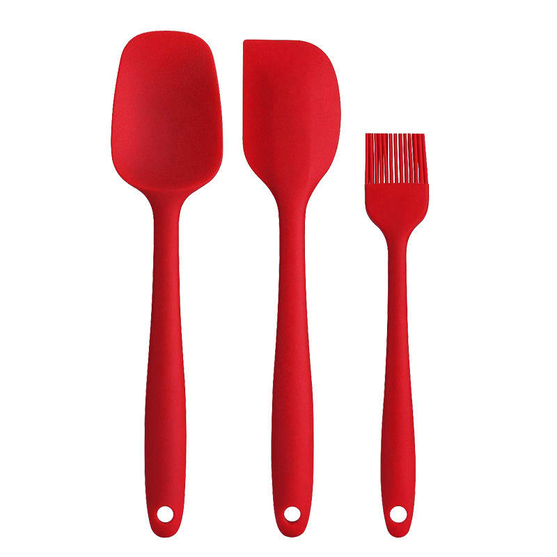 แปรงน้ำมันชุด3ชิ้น (กล่องสี)