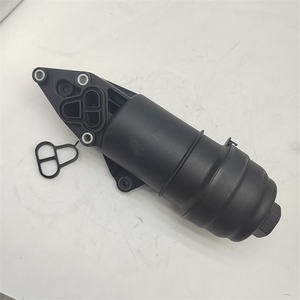 WLGRT kualitas mesin Filter oli perumahan cocok untuk VW Touareg Audi A4 A6 A7 A8 Q5 Q7 06E115405C/K - Product Image 6