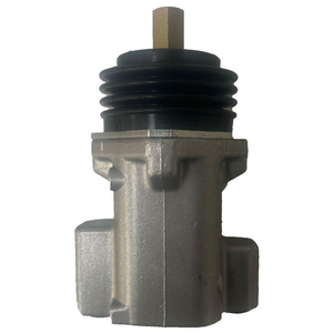 -วาล์วที่ทำงานด้วยเท้า-06 Rexroth ชุดประกอบมือจับวาล์วควบคุมการจ่ายวาล์ว - Product Image 5