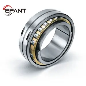 22316 MA Factory Directly Heavy Load High Precision Large Size Self Aligning 22316 Spherical Roller Bearing