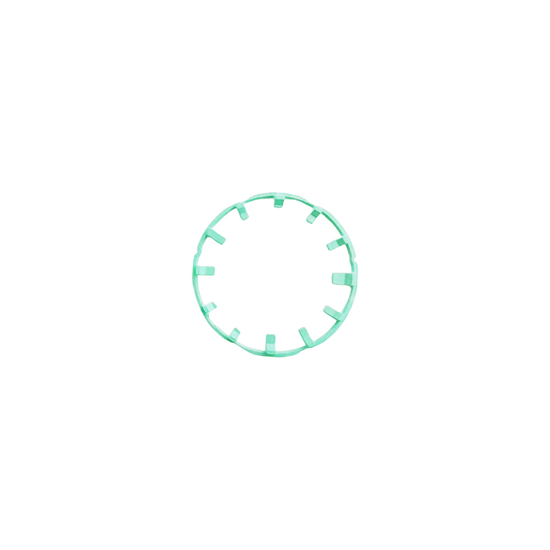 Anillo de escala azul Tiffany