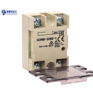 Unidad de Control de Posición CJ1W-NC433 CJ1W-NC413 CJ1W-NC233 CJ1W-NC213, Interpolación Lineal de Colector Abierto para Automatización Industrial - Product Image 1