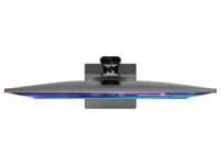 Moniteur LED IPS Gamer personnalisé de 24, 27, 32, 34, 49 pouces, 1K, 2K, 4K, 5K, 165 Hz, 1 ms, pour le jeu