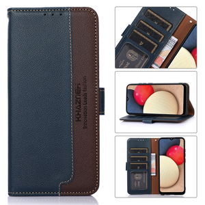 Für iPhone 17 Pro Max Kunstleder Tier-Design Kartenfach Fälschungssichere Abdeckung Schutzhülle für Mobiltelefone 16 15 14 13 12 - Product Image 3