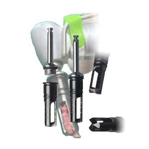 Colector de hueso de implante dental SELF BONE COLLECTOR fabricante de <span class=keywords><strong>autochip</strong></span> en venta - Product Image 4