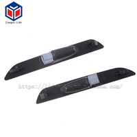 Feux latéraux arrière à LED version UE pour Ford Mustang 2015+