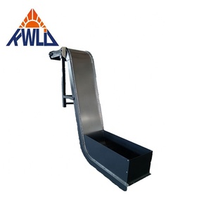 Goede Prijs Magnetische Separator Transportband Magnetische Band Chip Transportband Verwijdering Magnetizer Gebroken Stukken Machine - Product Image 3