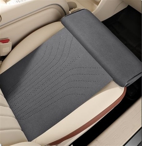 เบาะรองนั่งในรถยนต์แบบยาวพิเศษรุ่นใหม่ปี 2024 พร้อมที่พักขา - Product Image 2
