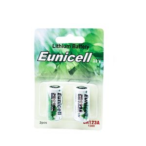 CR1/2A <span class=keywords><strong>CR17250</strong></span> 700mAh 3.0V リチウム電池 非充電式 1/2A Cr123a Cr17335 - Product Image 6
