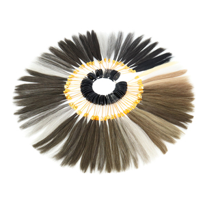 แหวนสีสำหรับผู้ชาย ใช้งานง่าย 64 สี อุปกรณ์เสริมสำหรับระบบผม สำหรับร้านทำผม - Product Image 3