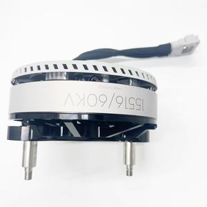 มอเตอร์ขับเคลื่อนกำลังสูง 15516/60KV อะไหล่แท้สำหรับโดรนเกษตร Agras T100 จัดส่งรวดเร็ว มีสินค้าในสต็อก - Product Image 2
