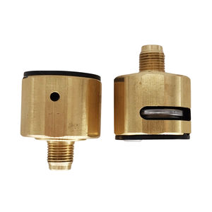 เกจวัดแรงดันดิจิตอล 28 มม. 300 บาร์ สำหรับ Pcp - Product Image 5