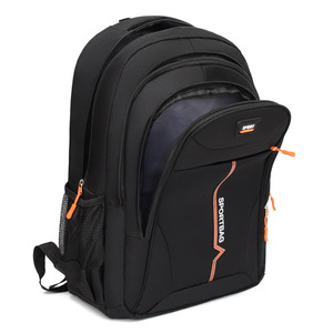 Mochila Escolar Multifuncional <span class=keywords><strong>Antirrobo</strong></span> e Impermeable de Alta Calidad y Moda 2026, Material Principal Oxford - Product Image 3